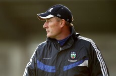 Ready to go: Monaghan name team to face Antrim