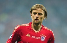 WATCH: Is this why Bayern Munich didn’t win the Champions League?