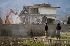 Doctor who helped CIA trace bin Laden sentenced to 33 years