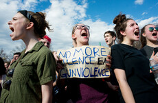 Florida approves bill allowing teachers to carry guns
