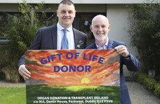 Harris to bring in opt-out organ donation system, but law means families will have the final say