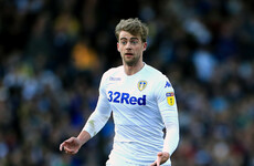 Leeds unhappy after Patrick Bamford's two-game ban for diving confirmed