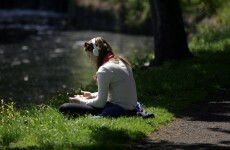 How good is life in Ireland?