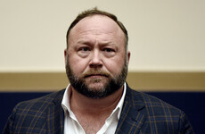 Alex Jones and Infowars banned from Facebook