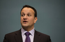 Varadkar regrets if tone on Waterford mortuary was taken up the wrong way