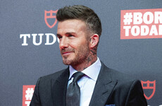 Beckham's MLS team gets green light for temporary home