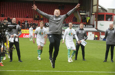 'The toughest piece of management I've had to do': Lennon revels in title success