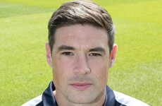 Despair for ex-Ireland international as Dundee relegated from Scottish Premiership