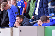 Cardiff relegated from Premier League after Palace loss