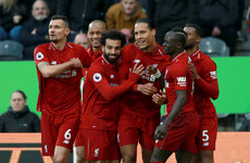 Liverpool edge 5-goal thriller but victory comes at a cost