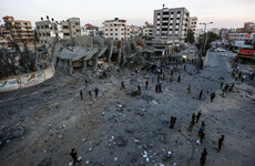 Ceasefire in place after more than 20 killed in violence between Gaza and Israel