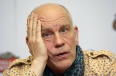 VIDEO: iPhone's Siri explains the meaning of life to John Malkovich