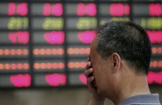 Stocks open mixed as Europe summit disappoints