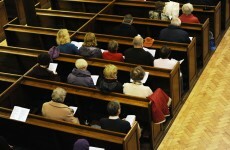 Married deacons to be ordained in June