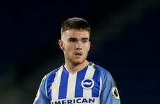 Teenage Irish trio nominated for Premier League 2 Player of the Season award