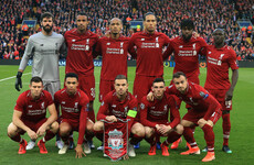 Player ratings: How did Liverpool and Barcelona fare tonight?