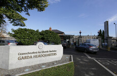 'We're willing to change': Senior gardaí say proposal for targeted severance package is 'unsettling'