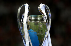 Uefa consider introducing promotion and relegation in the Champions League