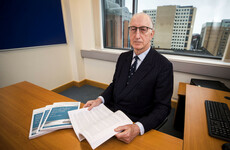 'Everyone knows everyone': Ban public from rape trials, NI review recommends