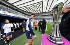 Challenge Cup final pits Jono Gibbes' La Rochelle against scarred Clermont