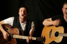 WATCH: The video for Ireland's latest Euro 2012 anthem