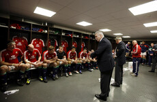 Warren Gatland set to take charge of third Lions tour - report