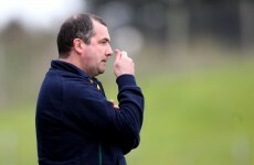Four debutants named for Meath's Championship clash with Wicklow