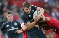 From scraps to shoot-outs, Byrne's boot to Billy's boos: Saracens and Leinster's path to the 2019 final