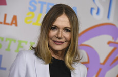Twin Peaks and Mod Squad star Peggy Lipton dies aged 72