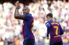 Barcelona bounce back from Liverpool nightmare, Real Madrid lose again
