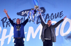 One of football's most incredible weeks has been facilitated by a dying art