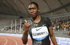 'Science completely ignored' - South Africa to appeal against Semenya testosterone ruling