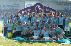 Uefa panel to recommend Manchester City Champions League ban - report