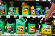 Couple who claimed Roundup weedkiller caused their cancer awarded $2 billion in damages