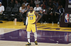 LeBron's Lakers appoint new head coach, Warriors go into finals without Durant