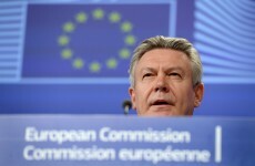 EU takes legal action against Argentina over imports policy