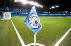 Man City 'extremely concerned' by Champions League ban story