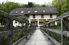 Possible suicide pact in German crossbow murders