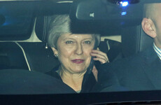 May's government to put forward Brexit bill in early June
