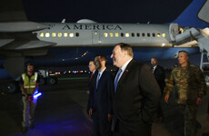 US orders all non-emergency staff to leave embassy and consulate in Iraq