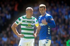 Rangers furious as defender handed retrospective ban