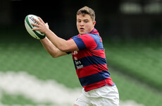 McNamara hails club gems as he backs Ireland U20 to adapt in Argentina