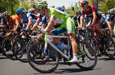 Cyclists suspended by UCI as police probe Austrian blood doping ring