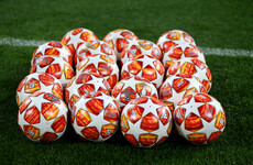 German league unanimously rejects controversial Champions League proposals