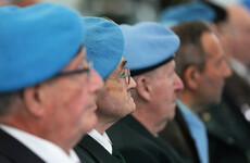 'It would be closure for everyone': Jadotville survivors still in talks with government over bravery medals