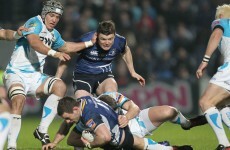 Pro12 final: three key battles that will decide Leinster v Ospreys