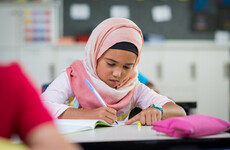 Austria approves headscarf ban in primary schools