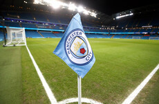 Man City 'disappointed but not surprised' to face further action over financial fair play breaches
