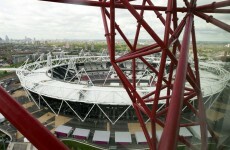 Olympic mystery: Where is the London cauldron?