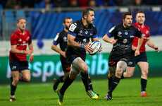 Ex-France fullback Spedding announces retirement at 33